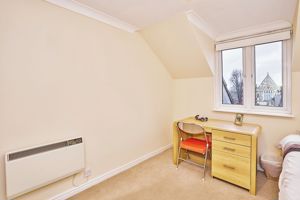 Bedroom - click for photo gallery
